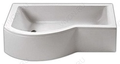 Ideal Standard Акриловая ванна "Connect E" 020501 (L) – фотография-1